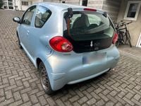 Gebraucht Toyota Aygo 68 PS (50 kW) 2005 Andere farben Kleinwagen