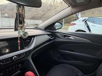 Gebraucht Opel Insignia Edition 170 PS (125 kW) 2018 Kombi