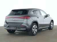 Gebraucht Mercedes EQA250+ Progressive 139 kW (190 PS) 2025 Grau SUV