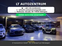 Second-hand BMW 218 Performance 150 CP (110 kW) 2015 Negru Monovolum