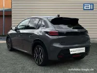 Gebraucht Peugeot 208 GT 145 PS (106 kW) 2025 Seleniumgrau Kleinwagen