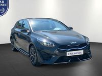 Neu Kia Ceed GT-Line 150 PS (110 kW) 2025 Grau Kleinwagen