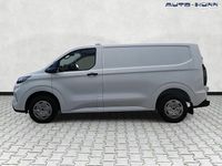 Neu Ford Transit Custom Trend 136 PS (100 kW) 2026 Frostweiß Van