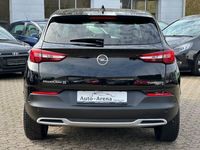 gebraucht Opel Grandland X (X) 2.0 D /AUTOMATIK/LED/PANO/LEDER