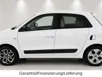 Occasion Renault Twingo Zen 65 ch (47 kW) 2022 Blanc Citadine