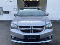 gebraucht Dodge Grand Caravan 3.6 GT Leder Nav Kam 7Sitz SHZ LHZ