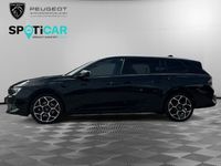 Brugt Opel Astra 131 HK (96 kW) 2023 Sort Stationcar