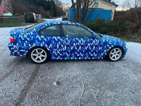 Gebraucht BMW 320 170 PS (125 kW) 2003 Coupé