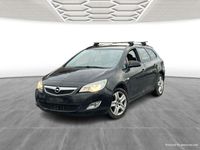 gebraucht Opel Astra 1.7 CDTi / TÜV / AHK / Klima / Tempomat / TOP