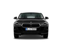 Gebraucht BMW X2 Advantage 136 PS (100 kW) 2022 Schwarz ii SUV