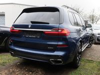 gebraucht BMW X7 xDrive40d M Sportpaket Innovationsp. Head-Up