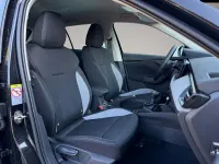 Neu Skoda Kamiq Selection 150 PS (110 kW) 2026 Schwarz SUV