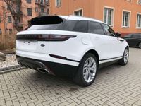 gebraucht Land Rover Range Rover Velar Velar P380 R-Dynamic HSE/Fond-TV/Diff/360°