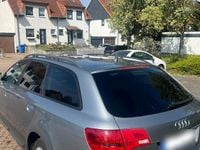 Gebraucht Audi A6 Allroad 245 PS (180 kW) 2008 Grau Kombi