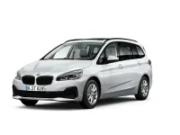 Gebraucht BMW 216 Advantage 116 PS (85 kW) 2025