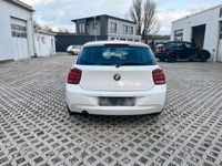 gebraucht BMW 116 i F21