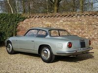 Usata Lancia Flaminia 1968 Argento