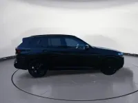 Używany BMW X3 Performance 340 KM (250 kW) 2023 Czarny SUV