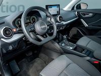 Second-hand Audi Q2 150 CP (110 kW) 2025 Negru SUV