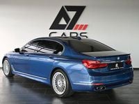 Gebraucht Alpina B7 608 PS (447 kW) 2017 Blau Limousine