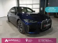Gebraucht BMW M440 M Sport 374 PS (275 kW) 2023 Blau Limousine