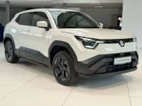 Neu Suzuki Vitara Comfort 127 kW (174 PS) 2026 Arctic white pearl metallic SUV