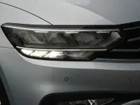Gebraucht VW Passat Business 200 PS (147 kW) 2022 Silber Kombi