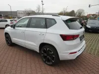 Gebraucht Cupra Ateca 150 PS (110 kW) 2025 Weiß SUV