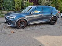 Gebraucht Cupra Formentor 310 PS (228 kW) 2022 Grau SUV