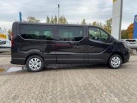 Ny Renault Trafic Evolution 170 HK (125 kW) 2025 Sort MPV