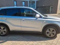 Gebraucht Suzuki Vitara Comfort 111 PS (81 kW) 2020 Silber SUV