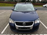 gebraucht VW Touran Trendline