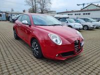 Gebraucht Alfa Romeo GT Junior 95 PS (69 kW) 2010 Rot Limousine