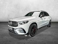 Gebraucht Mercedes GLC63 AMG Night 680 PS (500 kW) 2025 Grau SUV