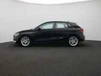 Neu Audi A3 Advanced 204 PS (150 kW) 2026 Brillantschwarz Limousine