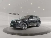 Gebraucht Skoda Kodiaq Selection 150 PS (110 kW) 2025 Schwarz SUV