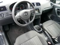 gebraucht VW Polo V Trendline GARANTIE! TÜV NEU!