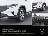 Gebraucht Mercedes EQB250 139 kW (190 PS) 2024 SUV