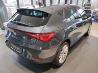 Gebraucht Seat Leon Style 150 PS (110 kW) 2024 Magnetic grau metallic Limousine