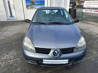 gebraucht Renault Clio II Campus