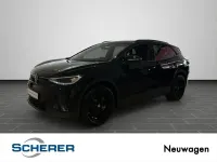 Neu VW ID.4 Black Edition 210 kW (286 PS) 2026 Grenadillschwarz metallic (metallic) SUV