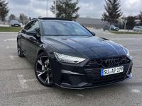Gebraucht Audi A7 Sportback S-Line 286 PS (210 kW) 2025 Kleinwagen
