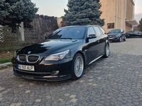 Gebraucht Alpina B5 530 PS (389 kW) 2007 Schwarz Limousine