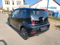 gebraucht VW up! up! soundBMT/Start-Stopp