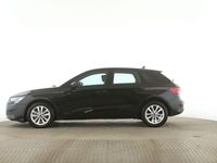 Second-hand Audi A3 110 CP (80 kW) 2022 Negru Berlinǎ