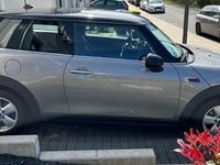 gebraucht Mini Cooper Cooper