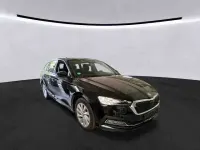 Usata Skoda Octavia Style 150 CV (110 kW) 2024 Nero Station wagon