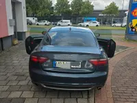 Gebraucht Audi A5 S-Line 190 PS (139 kW) 2008 Coupé