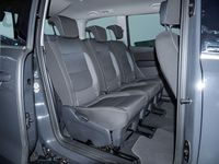 Gebraucht VW Sharan 150 PS (110 kW) 2021 Grau Van / Kleinbus