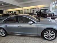 Gebraucht Audi A8 Ambiente 420 PS (308 kW) 2012 Grau Limousine